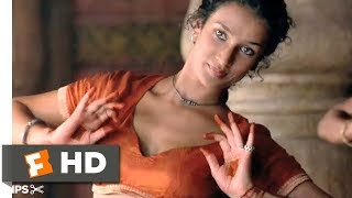 Kama Sutra A Tale of Love 112 Movie CLIP  The Dance of Enticement 1996 HD