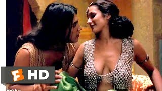 Kama Sutra A Tale of Love 912 Movie CLIP  Its Just You and I 1996 HD