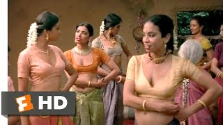 Kama Sutra A Tale of Love 312 Movie CLIP  Youre Welcome to Live With Us 1996 HD