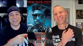 New Jack City 1991 Movie Review  Retrospective