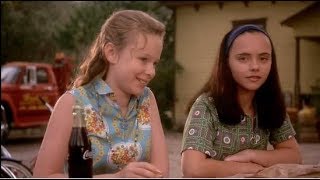 now and then 1995 THORA BIRCH best scenes HD
