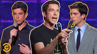 Some of The Best of John Mulaney