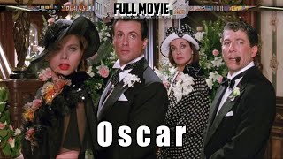 Oscar  English Full Movie  Comedy Crime