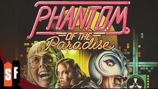 Phantom Of The Paradise 1974  Official Trailer HD