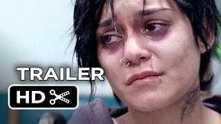 Gimme Shelter Official Trailer 1 2013  Vanessa Hudgens Movie HD