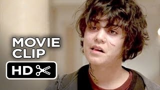 Gimme Shelter Official Clip 1  Help Me Out 2014  Vanessa Hudgens Movie HD