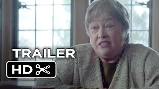 Boychoir TRAILER 1 2015  Kathy Bates Dustin Hoffman Movie HD