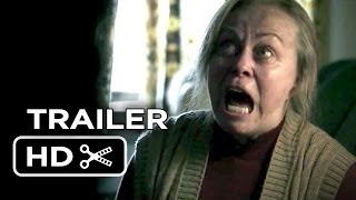 Haunt Official Trailer 1 2014  Jacki Weaver Liana Liberato Horror Movie HD