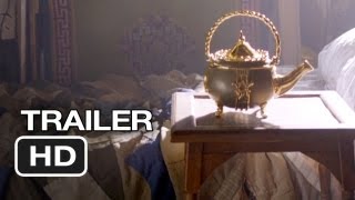 The Brass Teapot TRAILER 1 2013  Juno Temple Movie HD