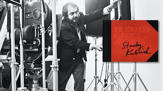 Stanley Kubrick A Life in Pictures Introduction from Jan Harlans documentary