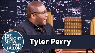 Tyler Perry Features Many YouTubers in Boo A Madea Halloween
