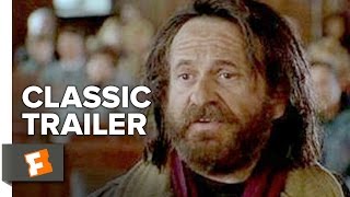 With Honors 1994 Official Trailer  Joe Pesci Brendan Fraser Movie HD