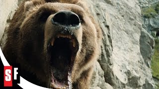 The Bear 17 Face to Face with the Bear 1988 HD