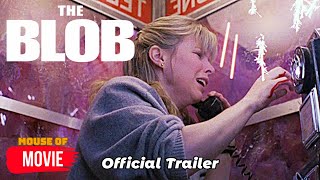 The Blob 1988  Official Trailer  Kevin Dillon Shawnee Smith Erika Eleniak Movie HD
