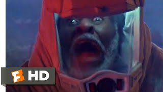 The Blob 1988  The Government Conspiracy Scene 710  Movieclips