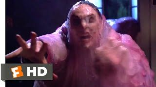 The Blob 1988  The Hospital Scare Scene 110  Movieclips