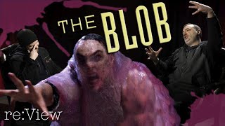 The Blob 1988  reView