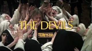 The Devils 1971  trailer