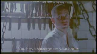 The Green Butchers 2003 theatrical trailer