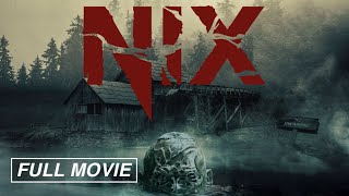 Nix Full Movie Supernatural Terror I Dee Wallace Cujo The Howling Horror Movie I Michael Pare