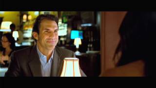 The Babymakers Movie CLIP  A Dad 2012  Olivia Munn Movie HD