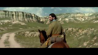 The Ottoman Lieutenant Teaser Trailer