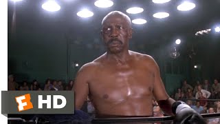 Diggstown 1992  One Punch Knockout Scene 1012  Movieclips