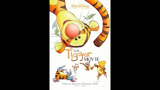 The Tigger Movie 2000 1080p Latino