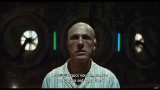 The Zero Theorem  Official InternationalFrench Trailer 1080p HD 2014  dir by Terry Gilliam