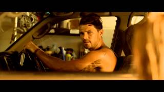 These Final Hours 2014 Official Trailer HD