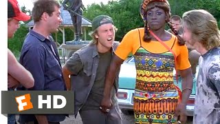 To Wong Foo 1995  Manners Lesson Scene 510  Movieclips
