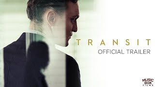 TRANSIT  Official US Trailer