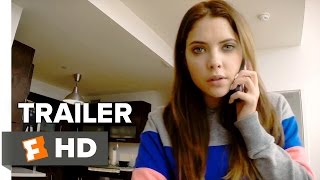 Ratter Official Trailer 1 2016  Ashley Benson Matt McGorry Movie HD