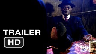 Meeting Evil Official Trailer 1  Samuel L Jackson Luke Wilson Movie 2012 HD