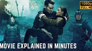 The Blackout 2019 Full Movie Recap HD 1080p