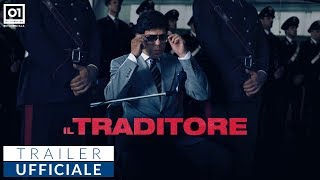 IL TRADITORE di Marco Bellocchio 2019  Trailer Ufficiale HD