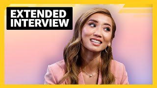 From Suite Life to Secret Obsession with Brenda Song  EXTENDED INTERVIEW