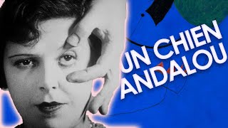 Un Chien Andalou 1929 and Surrealist Cinema