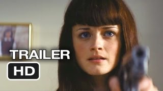 Trailer  Violet  Daisy TRAILER 1 2013  Saoirse Ronan Alexis Bledel Movie HD