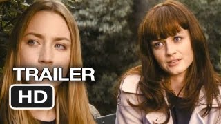 Violet  Daisy Official Trailer 1 2013  Saoirse Ronan Alexis Bledel Movie HD