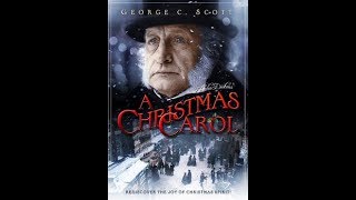 A Christmas Carol 1984 full movie