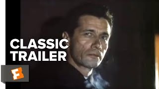 American Me Official Trailer 1  Sal Lopez Movie 1992 HD