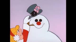 Frosty the Snowman 1969 full movie