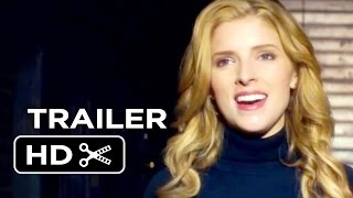 The Last Five Years Official Trailer 1 2015  Anna Kendrick Movie HD