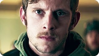 6 DAYS Trailer 2017 Mark Strong Jamie Bell Action Movie