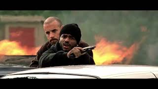 You Killed My Wife You Motherfucker Question Scene  A Man Apart 2003