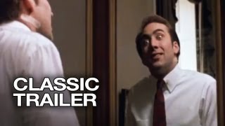 Vampires Kiss Official Trailer 1  Nicolas Cage Movie 1988 HD