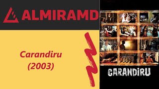 Carandiru  2003 Trailer