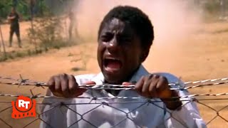 Cry Freedom 1987  The Soweto Youth Uprising Scene  Movieclips