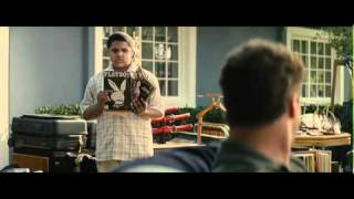Everything Must Go Trailer 2011 HD